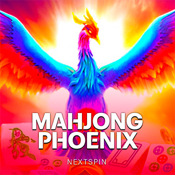 Mahjong Phoenix
