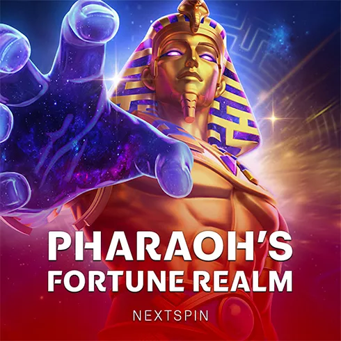 Pharaoh's Fortune Realm
