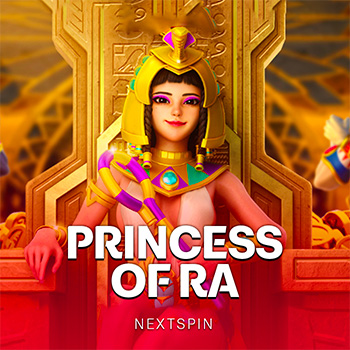 Princess of Ra