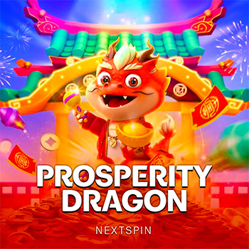 Prosperity Dragon