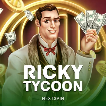 Ricky Tycoon