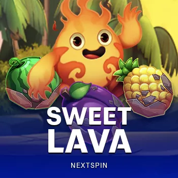 Sweet Lava