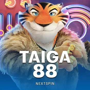 Taiga 88