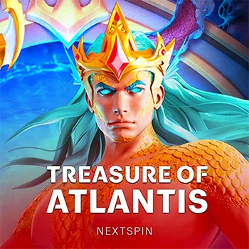 Treasure of Atlantis