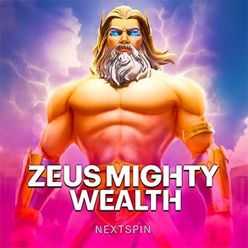 Zeus Mighty Wealth