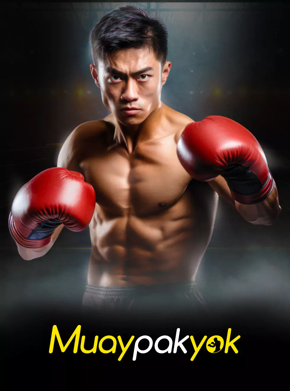 Muaypakyok