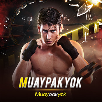 Muaypakyok