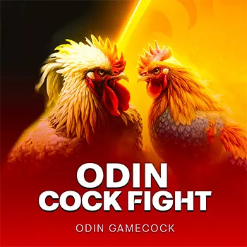 Odin Cock Fight