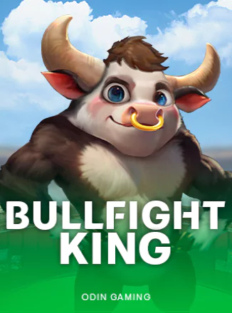Bullfight King