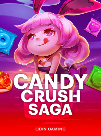 Candy Crush Saga