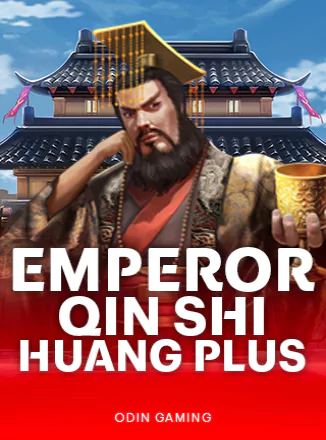 Emperor Qin Shi Huang PLUS