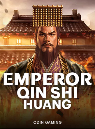 Emperor Qin Shi Huang