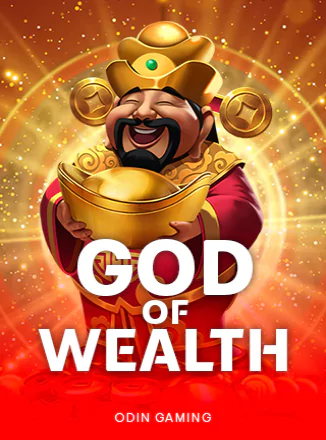 God of Wealth