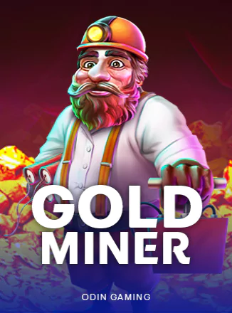 Gold Miner