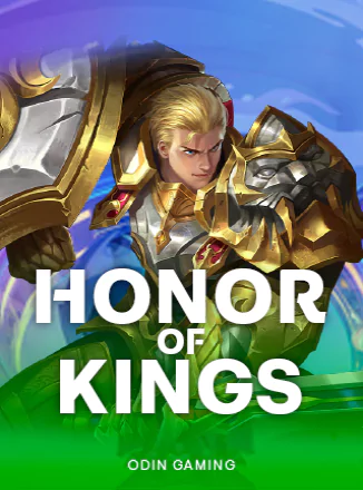 Honor of Kings