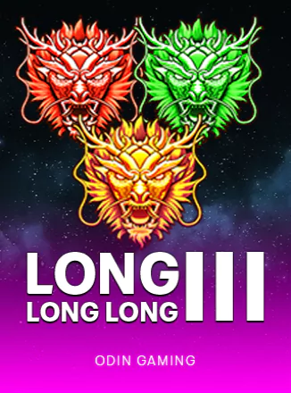 Long Long Long III