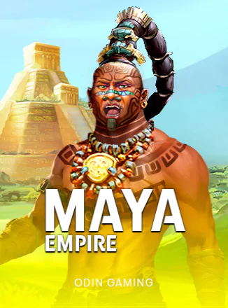 Maya Empire