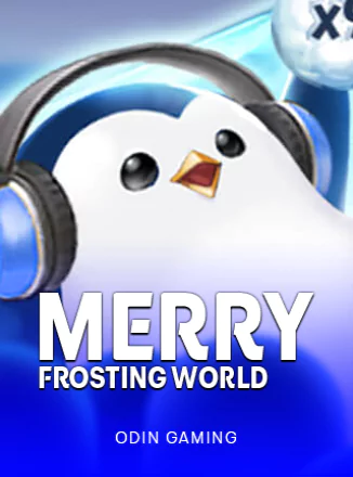 Merry Frosting World