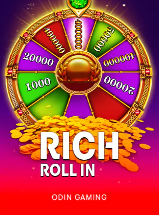 Rich roll in