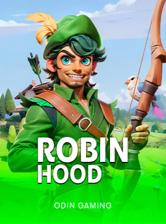 Robin Hood