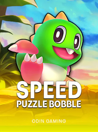Speed Puzzle Bobble