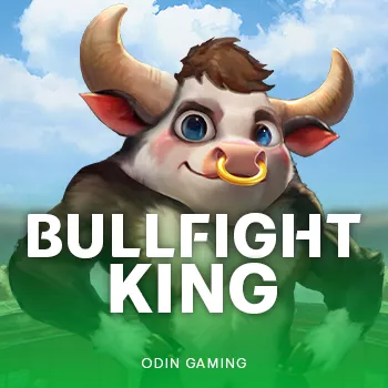 Bullfight King