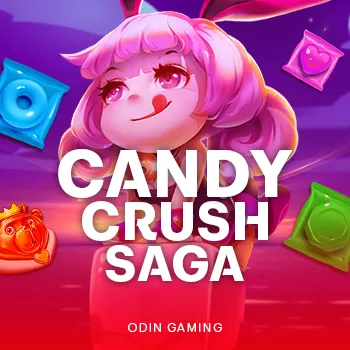 Candy Crush Saga