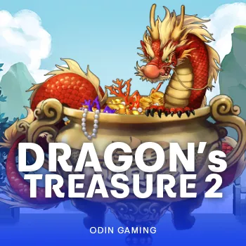 Dragon's Treasure 2