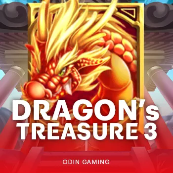 Dragon's Treasure 3