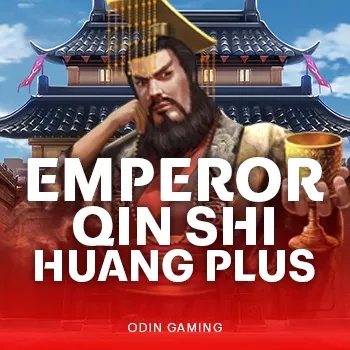 Emperor Qin Shi Huang PLUS
