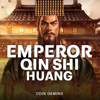 Emperor Qin Shi Huang