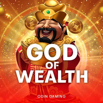 God of Wealth