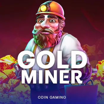 Gold Miner