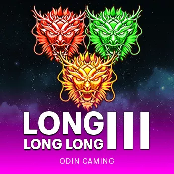 Long Long Long III