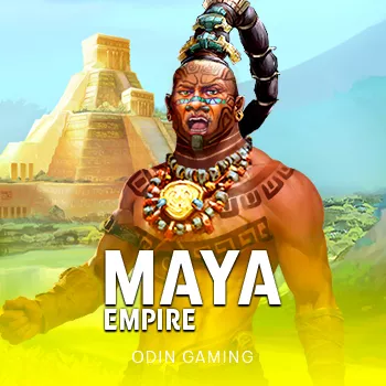 Maya Empire