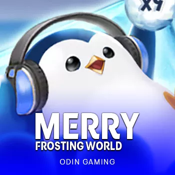Merry Frosting World