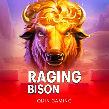 Raging Bison