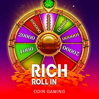 Rich roll in