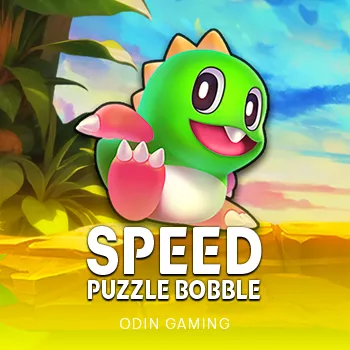 Speed Puzzle Bobble