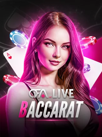 Baccarat