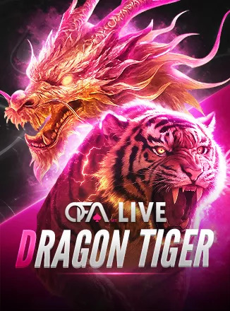 Dragon Tiger