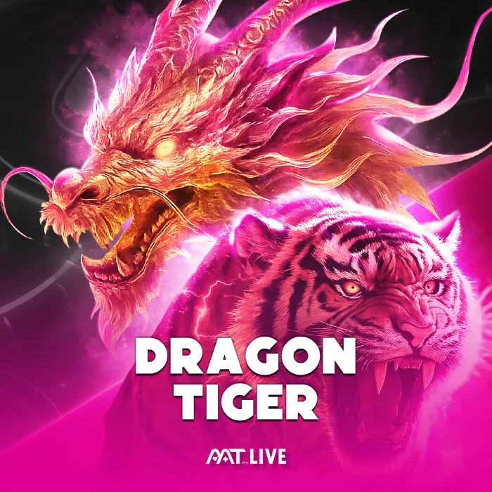Dragon Tiger