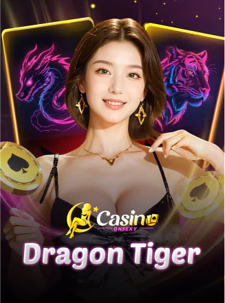 Dragon Tiger