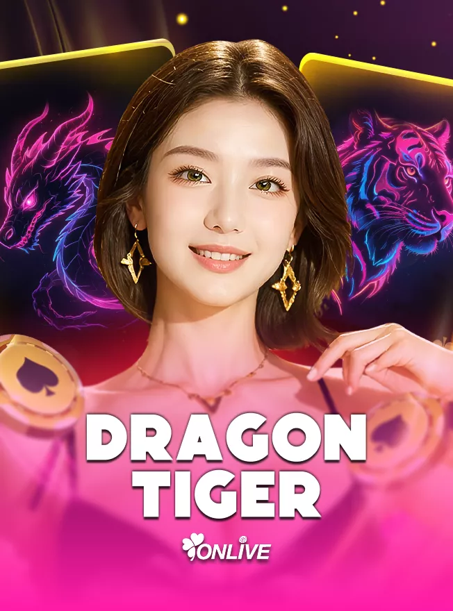 Dragon Tiger