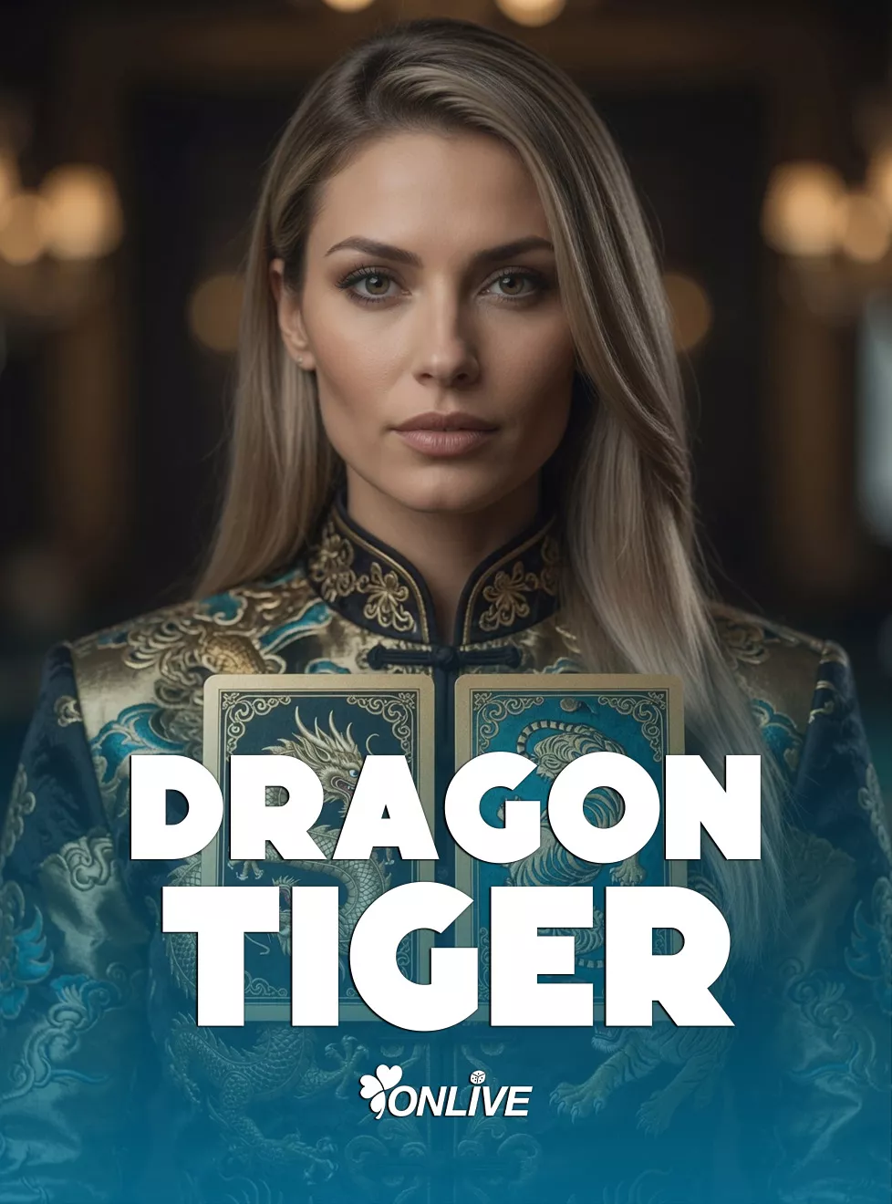Dragon Tiger