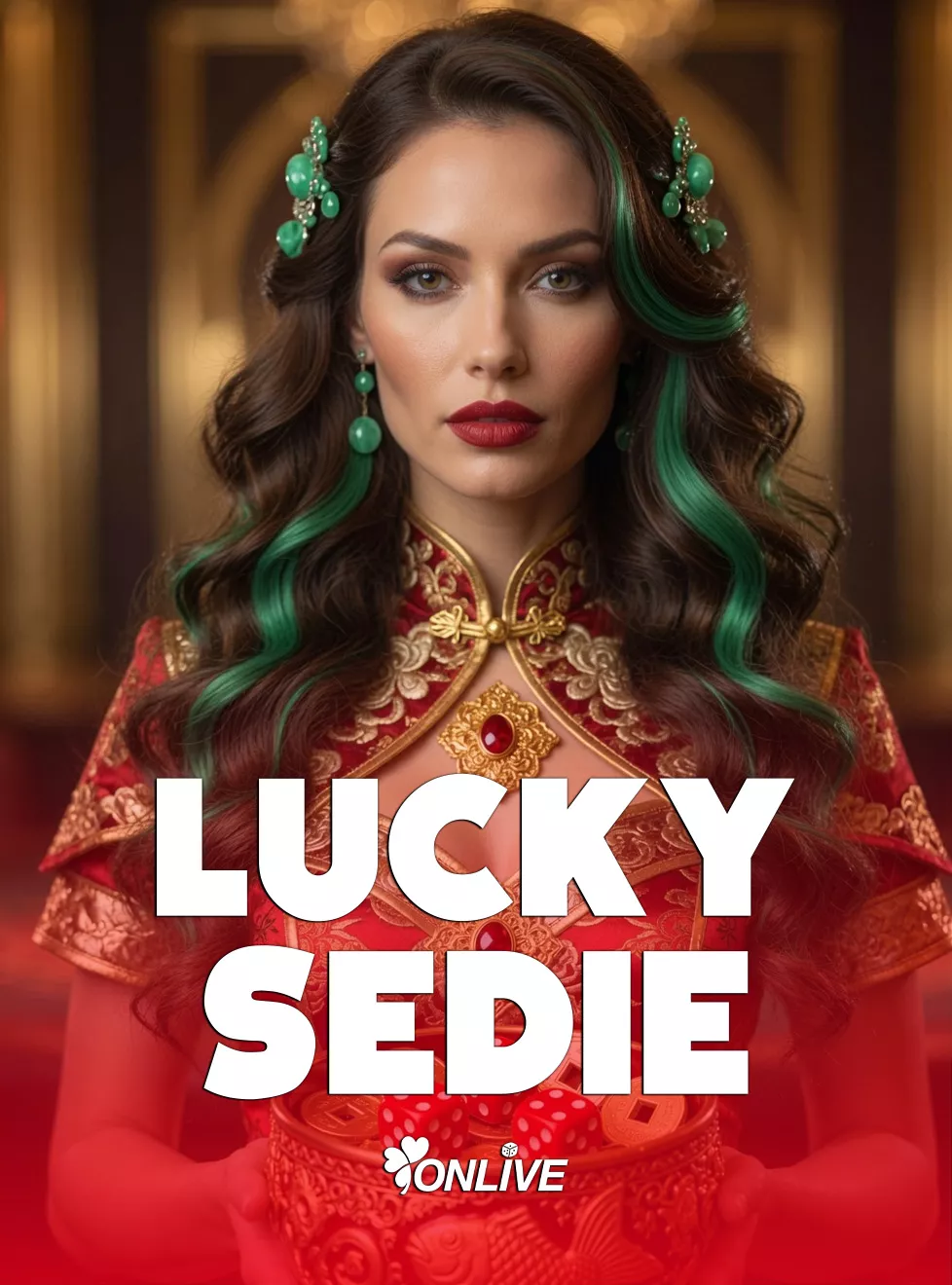 Lucky Sedie