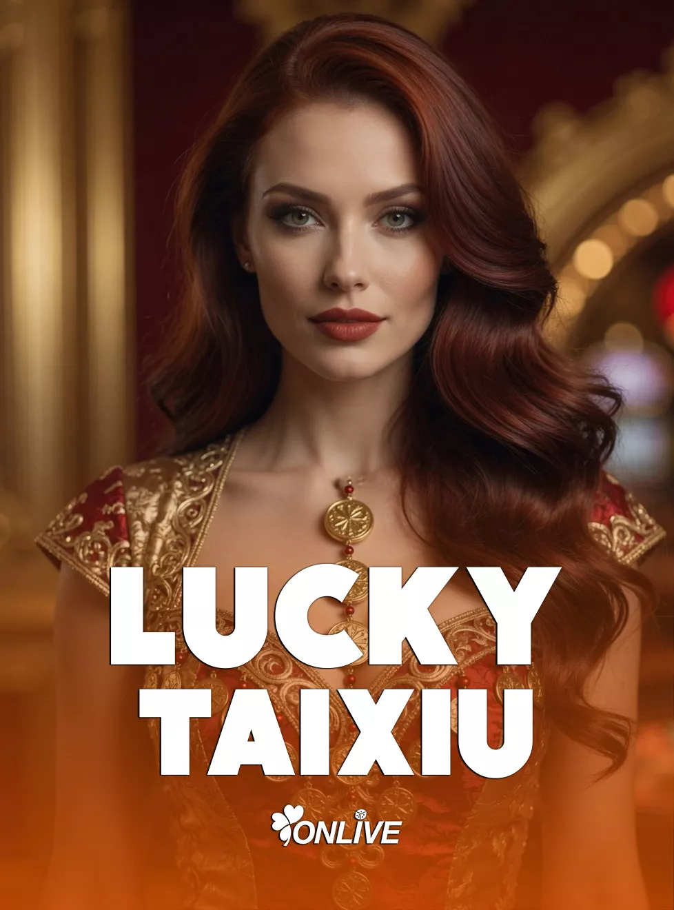 Lucky TaiXiu