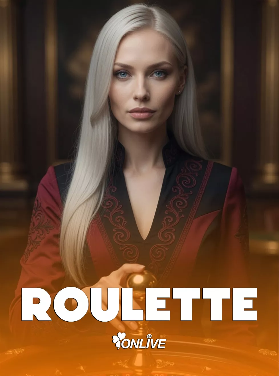 Roulette