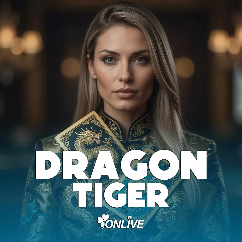 Dragon Tiger