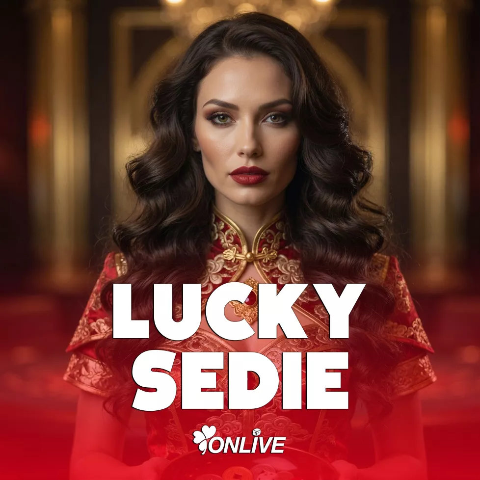 Lucky Sedie